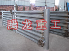 木材烘干散熱器、木材干燥散熱片