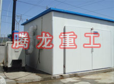 金屬箱體木材烘干設(shè)備、金屬箱體木材干燥設(shè)備、可拆裝式木材烘干箱、可拆裝式木材干燥箱